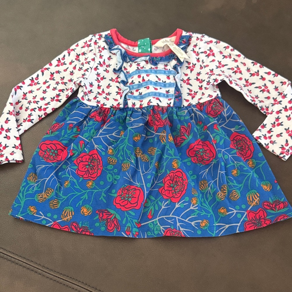 Matilda Jane Dress/tunic